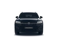 używany VW Touareg Volkswagen Touareg R-Line 3.0 V6 TDI 4MOTION 210 kW / 286 KM automatyczna Tiptronic, 8-stopniowa