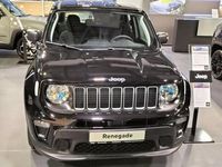 używany Jeep Renegade Renegade Longitude GSE T3 1.0 120 KM M6Longitude GSE T3 1.0 120 KM M6