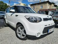 używany Kia Soul 1.6 132 KM I Właściciel 46 Przebieg Z Niemiec Gwarancja Zapraszam…