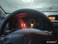 używany Opel Astra 