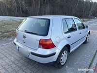 używany VW Golf IV 1.9 SDI