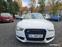 używany Audi A5 Automat / S line / Navi / Climatronic / Podgrzewane fotele 8T (200…