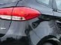 Używany Kia Carens 136 KM (100 kW) 2015 Czarny Minivan