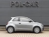 używany Fiat 500e 