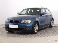używany BMW 118 1 d