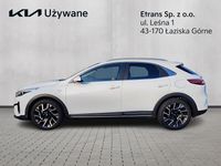 używany Kia XCeed M 1.5 T-GDI 140KM 7DCT