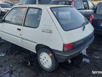 używany Peugeot 205 stan idealny 1.8d 122000km