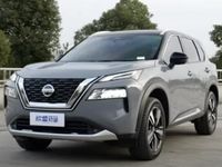 używany Nissan X-Trail 7-osob. e-Power 4x4 213KM Tekna Pakiet Premium 2541zł Niska…