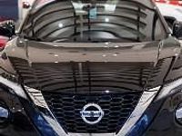 używany Nissan Juke 1.0 DIG-T Acenta