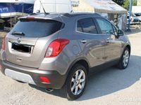 używany Opel Mokka (Buick Encore USA)