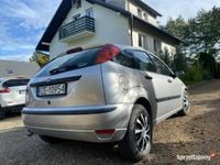 używany Ford Focus mk1 1.8TDDI