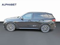używany BMW X5 X5xDrive30d mHEV sport F15 (2013-)