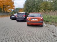 używany Kia Rio 2009 Rudy metalik