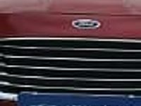 Używany Ford Mondeo Titanium 150 KM (110 kW) 2020 Bordowy Hatchback