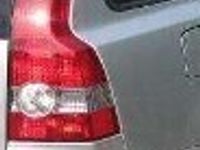 Używany Volvo V50 110 KM (80 kW) 2005 Srebrny Kombi