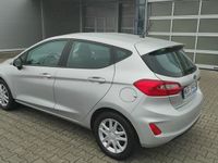 używany Ford Fiesta Trend 1.1 benzynowy 85 KM KE61353 Mk8 (2017-)