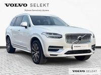 używany Volvo XC90 XC90 B5 D AWD Plus Bright 7os aut