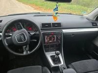 Używany Audi A4 2005