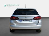 używany Opel Astra Astra1.4 CDTI Edition DW5LN25 K (2015-2021)