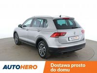 używany VW Tiguan 2dm 180KM 2017r. 46 214km