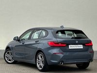 używany BMW 120 i