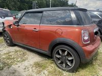 Używany Mini Cooper D 110 KM (80 kW) 2011 Inny kolor Hatchback