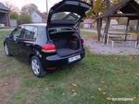 używany VW Golf VI Sprzedam lub zamienię