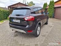 Używany Ford Kuga 2009 SUV