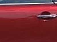 Używany Mini Cooper 120 KM (88 kW) 2007 Bordowy Hatchback