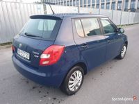 używany Skoda Fabia Fabia ll 1.4 16V LPG!!! 2012r!!! Ładna!!! klima krajowll 1.4 16V LPG!!! 2012r!!! Ładna!!! klima krajow