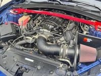 Używany Chevrolet Camaro SS 717 KM (527 kW) 2020 Granatowy Coupe