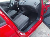 używany Ford Fiesta 1.4 lpg