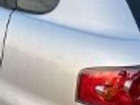 używany Seat Ibiza IV