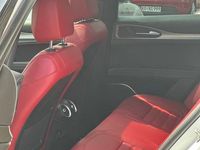 używany Alfa Romeo Stelvio Stelvio q4 full opcja zarejestrowany w Plq4 full opcja zarejestrowany w Pl