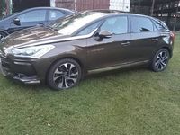 używany Citroën DS5 