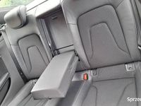 używany Audi A5 Coupe 2011 /2.0 TDI 177 KM/ S-Line