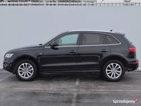 używany Audi Q5 2.0 TDI