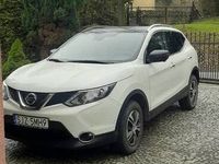 używany Nissan Qashqai 