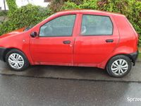 Używany Fiat Punto 2003 Hatchback