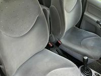 używany Citroën C3  Rok 2003 . Benzyna 1.1