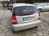 Używany Kia Picanto 65 KM (47 kW) 2005 Hatchback