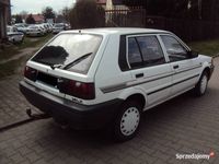 używany Nissan Sunny 