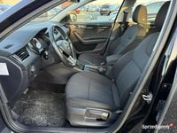 używany Skoda Octavia 2.0TDi 150KM 2020r, DSG, Style, SmartLink, FullLed, Navi Kam…