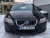 używany Volvo V70 d5