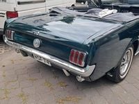 Używany Ford Mustang 1965 Kabriolet