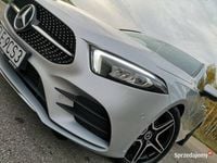 Używany Mercedes A180 AMG 116 KM (85 kW) 2019