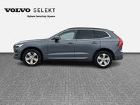 używany Volvo XC60 B4 D AWD Momentum Pro aut