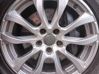 Używany Audi A6 2003 Zielony Sedan/Limuzyna