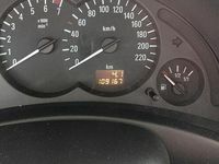 Używany Opel Corsa 2004 Zielony Hatchback