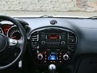 używany Nissan Juke 1,6 16 V-Klimatronik-Tempomat-Multifunkcja-1 Właściel I (2010-…